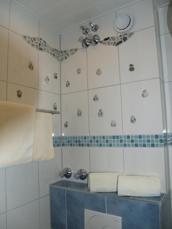 Ruthmann-Rheinblick Garni Hotell Oestrich-Winkel Exteriör bild