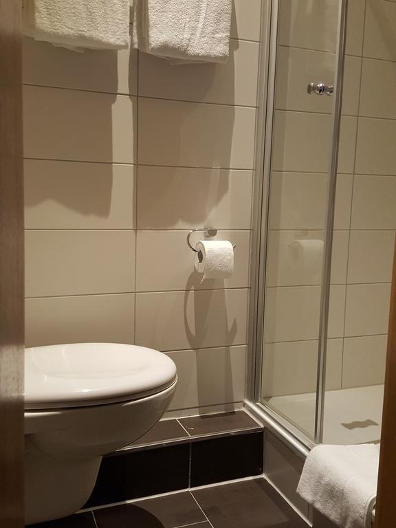 Ruthmann-Rheinblick Garni Hotell Oestrich-Winkel Exteriör bild