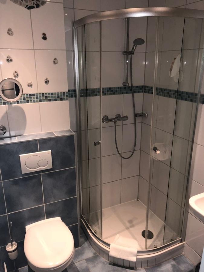 Ruthmann-Rheinblick Garni Hotell Oestrich-Winkel Exteriör bild